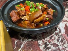 -三湘四水正宗湘菜(君峰路店)