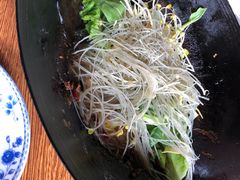 -皖北巫氏三胖地锅鸡(长淮总店)