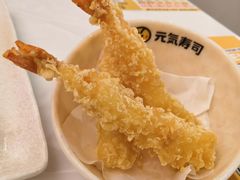 -元气寿司(金光华店)