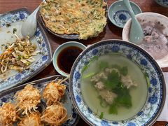 -福州人铭小吃