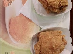 -德克士(前门店)