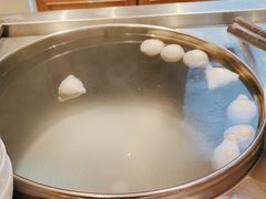 -大食代美食广场(上海中心店)