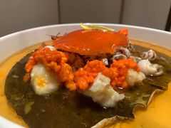 -荷风细雨·中国茶宴(碧云店)