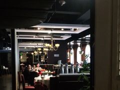 大堂-城南往事·鲁菜济南菜(软件园美莲广场店)