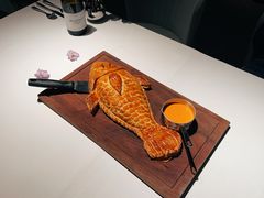 -Oyster Talks 四度蚝法餐厅