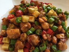 -亢龙太子酒轩(东湖店)