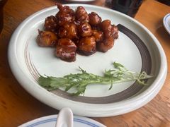 -几荷·恰似故人来(秀水广场店)