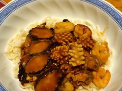 -肘子酥•天津一绝•特色捞面(德云社店)