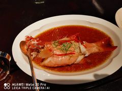 -上海苏宁宝丽嘉酒店·嘉府壹号中餐厅