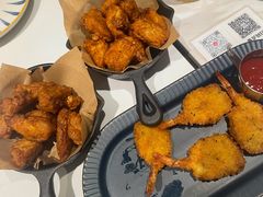 -必胜客(长安长青店)