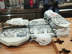 -霸王茶姬(正佳广场店)