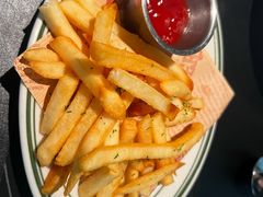 -404干式熟成牛排馆•聚会餐厅