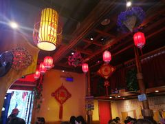 -子午路张记肉夹馍(小寨西路店)