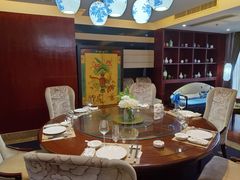 -写庭·鱼鲜川菜·宴请(铁像寺水街店)