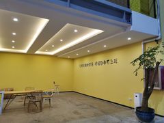 -天空之城蹦床攀岩运动馆·团建拓展·亲子游乐·生日派对(合肥店)