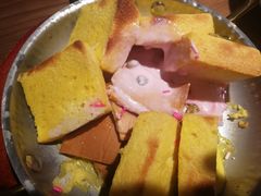 -吕氏疙瘩汤·新鲁菜(济南万象城店)