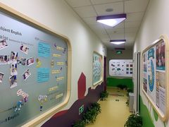 -瑞思少儿中心·少儿英语素养启蒙(回龙观校区)