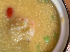 -周三的情书花园餐厅(江北店)