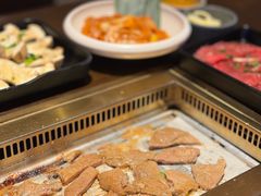 -新石器烤肉(之心城店)