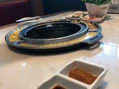 -韩宫宴烤肉·料理(南京江宁万达店)