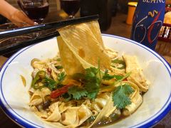 -园林美食城·本土农家菜(杨和镇店)