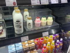 -巴黎贝甜(亿合城店)