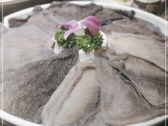 -椒香城门口老火锅(天府长城店)