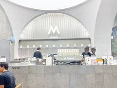 -M Stand(深圳湾后海汇店)