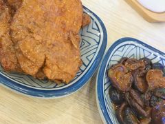-朱洪元苏式面馆(绿宝广场店)