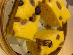 黄金小米糕-关东小磨东北菜(上海长风大悦城店)