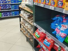 -物美(北沙滩店)