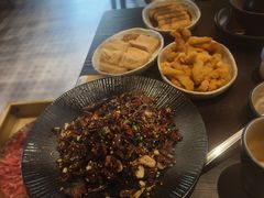 -芸鲜季·云南野生菌餐厅· 云南风物味研社(闵行店)