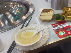 -冰城焰会大丰收铁锅炖(萝岗万达金街店)