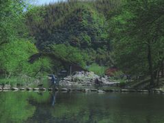 -鹿亭中村