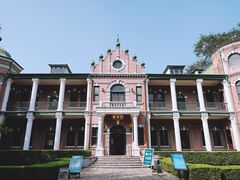 -北京动物园-畅观楼