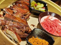 -破瓦寒窑·地摊烤羊排