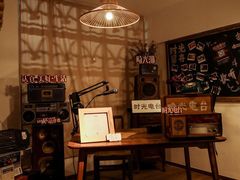 -时光花园(白鹭洲店)