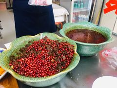 -老金家蛋菜夹馍(西安总店)