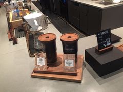-星巴克(汕头群光广场店)