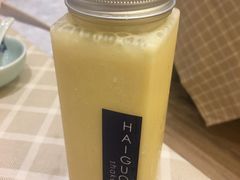 -嗨菓新鲜茶饮(北京大学店)