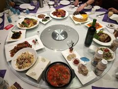 -依兰国际酒店-颐和轩中餐厅