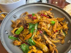 -肖记公安牛肉鱼杂馆·省级非物质文化遗产(三角路直营店)