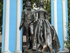 -老阿尔巴特大街