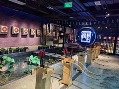 -轻武堂传统射箭·功夫茶·射击体验馆(仁和新城店)