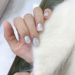 -九画美甲
