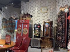 -石榴红了·非遗酥皮烤包子·新疆菜(瑞豪店)