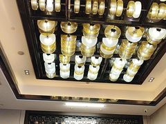 -万达嘉华酒店-品珍中餐厅(武进万达店)