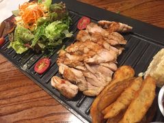 -I HOLIC艾豪丽披萨(KKone店)