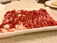 -八先生涮肉房(三里河店)