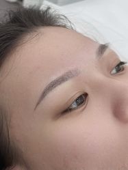 -张小野·专业半永久纹眉